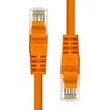 ProXtend ProXtend U/UTP CAT5e PVC AWG 26 CCA Oranžinis 10M