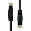 ProXtend ProXtend U/UTP CAT5e PVC AWG 26 CCA Juodas 7M
