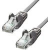 ProXtend ProXtend U/UTP CAT5e PVC AWG 26 CCA Pilkas 7M