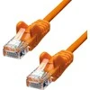 ProXtend ProXtend U/UTP CAT5e PVC AWG 26 CCA Oranžinis 10M