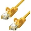 ProXtend ProXtend U / UTP CAT5E PVC AWG 26 CCA Geltona 2M