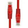 ProXtend ProXtend U / UTP CAT5E PVC AWG 26 CCA Raudona 1M