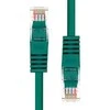 ProXtend ProXtend U / UTP CAT5E PVC AWG 24 CU Žalias 1M