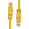 ProXtend ProXtend U / UTP CAT5E PVC AWG 26 CCA Geltona 2M