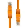ProXtend ProXtend U / UTP CAT5E PVC AWG 24 CU Oranžinis 0.5M
