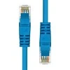 ProXtend ProXtend U / UTP CAT5E PVC AWG 26 CCA Mėlyna 0,5M