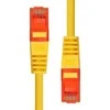 ProXtend ProXtend U/UTP CAT6 LSZH AWG 24 CU Geltona 3M