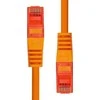 ProXtend ProXtend U/UTP CAT6 LSZH AWG 24 CU Oranžinis 3M