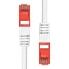 ProXtend ProXtend U / UTP CAT6 LSZH AWG 24 CU Baltas 7M