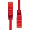 ProXtend ProXtend U / UTP CAT6 LSZH AWG 24 CU Raudona 3M