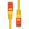 ProXtend ProXtend U/UTP CAT6 PVC AWG 26 CCA Geltona 15M