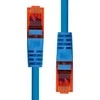 ProXtend ProXtend U/UTP CAT6 PVC AWG 26 CCA Mėlyna 7M