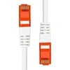 ProXtend ProXtend U / UTP CAT6 PVC AWG 26 CCA balta 7M