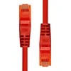 ProXtend ProXtend U/UTP CAT6 PVC AWG 26 CCA Raudona 20M
