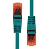 ProXtend ProXtend U/UTP CAT6 PVC AWG 26 CCA Žalias 15M