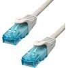 ProXtend U/UTP CAT6A LSZH AWG 24 CU Pilka 20M