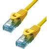 ProXtend ProXtend U / UTP CAT6A LSZH AWG 24 CU Geltona 3M