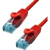 ProXtend ProXtend U / UTP CAT6A LSZH AWG 24 CU Raudona 3M