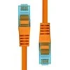 ProXtend ProXtend U / UTP CAT6A LSZH AWG 24 CU Oranžinis 15M