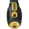 Proxxon 1/4 colio 110 mm PROXXON atsuktuvas - su žiedu