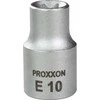 3/8'' galvutė PROXXON TORX E10