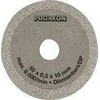 Deimantinis diskas PROXXON 50x0,8mm