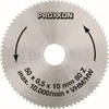 Pjovimo diskas PROXXON 28011, Ø50mm