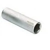 1/2" Šešiakampė prailginta galvutė PROXXON 11 mm