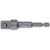 Adapteris 1/2" akumuliatoriniam suktuvui PROXXON