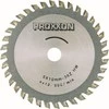 Pjovimo diskas Proxxon; 80x1,6x10,0 mm; Z36
