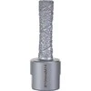 Proxxon Frez Deimantinis pjaustytuvas 10 mm, M14, prolinas
