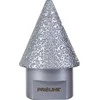Proxxon Deimantinis frezos kūgis M14 sriegis "Proline