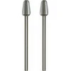 Volframo vanadžio freza Ø4mm (2vnt.) PROXXON