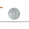 Pjovimo diskas Proxxon; 80x1,1x10,0 mm; Z250