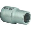 Proxxon VZ 8 žvaigždučių lizdas - 1/2 colio PROXXON - 55 mm