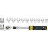 Dinamometrinis raktas PROXXON MICRO-Click MC60 12-60Nm 3/8"