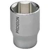 1/2" šešiakampė galvutė PROXXON 16mm