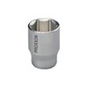 Proxxon 6 kampo 1/2 "24 mm (PR23424)