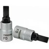 Galvutė su plokščiu antgaliu PROXXON FD 1/4", 7mm