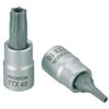 1/4" galvutė su Torx antgaliu PROXXON TX8