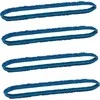 Šlifavimo juosta PROXXON Sil-Carbid 10x330mm, 4vnt.