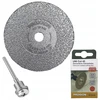 45 mm deimantinis diskas UNI cut 45 graveriui Proxxon No. 28849