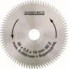 Pjovimo diskas PROXXON Super Cut
