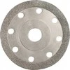 Deimantinis šlifavimo diskas PROXXON 50x0,8x9,6mm