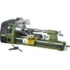 Metalo tekinimo staklės Proxxon PD 250/E; 250 mm