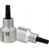 Proxxon VZ 18 žvaigždučių lizdas - 1/2 colio PROXXON - 55 mm
