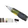 Akumuliatorinis gręžtuvas PROXXON IBS/A su priedais