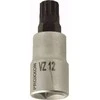 Proxxon VZ 10 žvaigždučių lizdas - 1/2 colio PROXXON - 55 mm