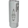1/2" galvutė žvakėms su magnetu PROXXON 19mm