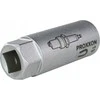1/2" galvutė žvakėms su magnetu PROXXON 19mm